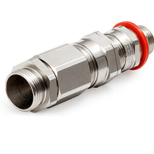 E1FXRM Ex “d” Cable Gland