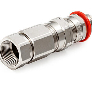 E1FXRF Ex “d” Cable Gland