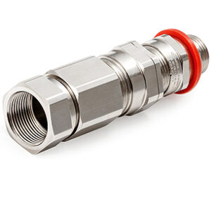 E1FWRF Ex “d” Cable Gland