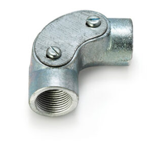 Inspection Elbow