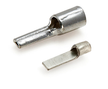 Pin Type Tinned Cable Terminal Ends