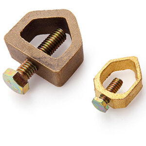 Rod to Tape Clamp (A type)