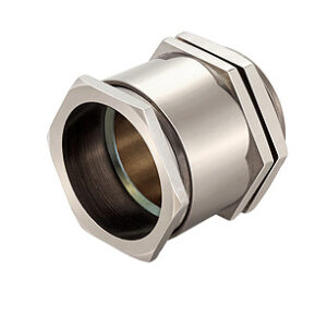 Single Compression Cable Gland