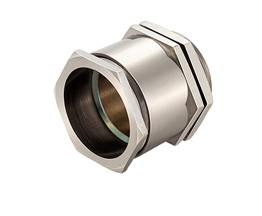 Single Compression Cable Gland