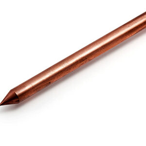 Solid Copper Rod