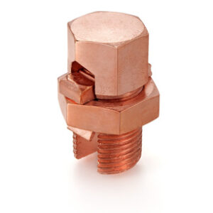 Split Bolt Connector