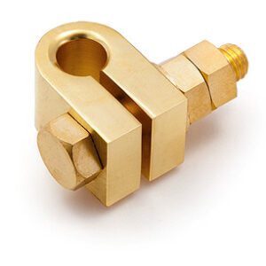 Split Connector Clamp