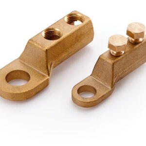 Straight Set Screw Type Cable Socket